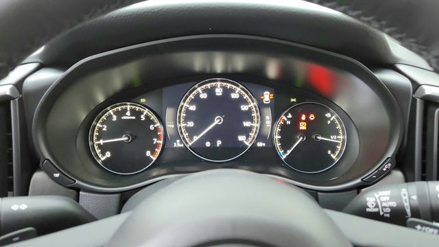 2024 Mazda CX-50 2.5 Turbo Gray at DeMontrond Gulf Freeway
