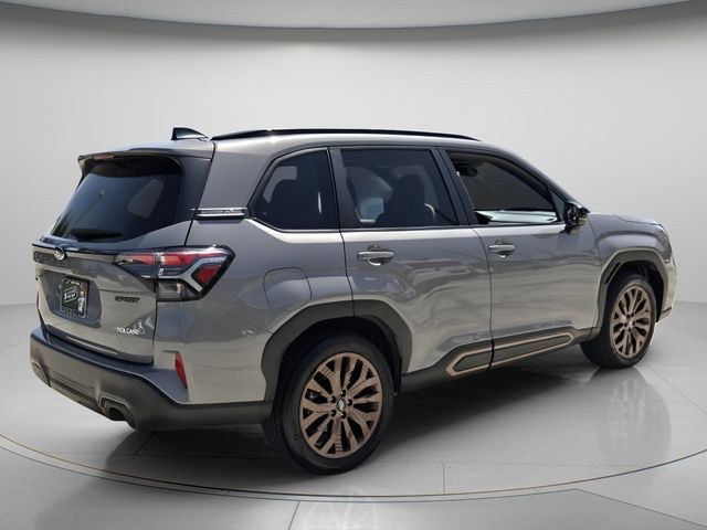 2025 Subaru Forester - $28,997