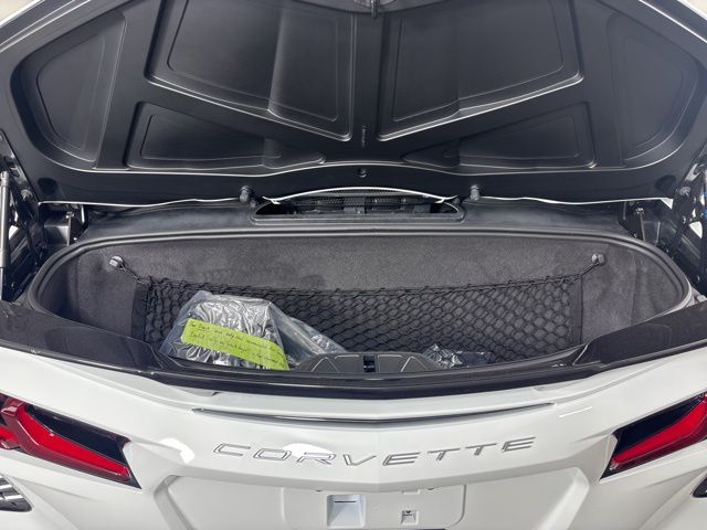 Used 2022 Chevrolet Corvette Convertible