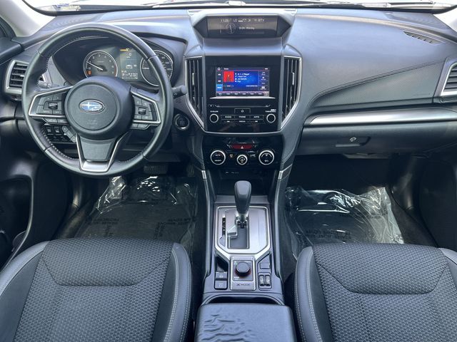 Used 2023 Black Subaru Premium image 17
