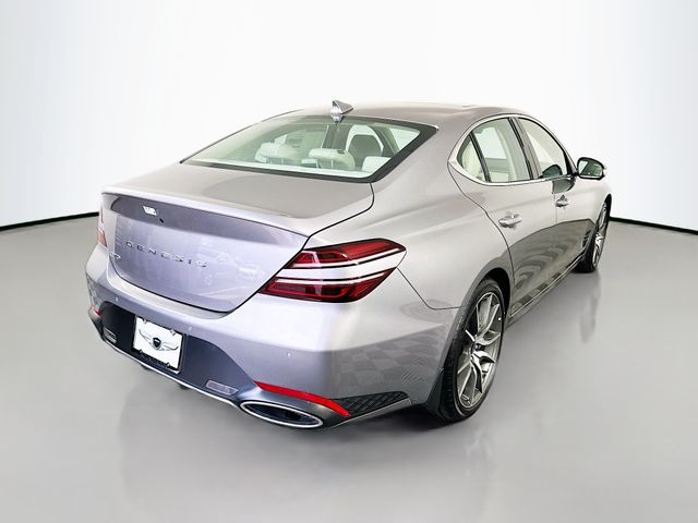 Thumbnail: 2026 Genesis G70 - 5