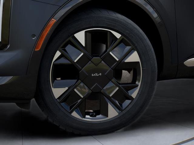 2026 Kia Sportage SX Prestige - Photo 10