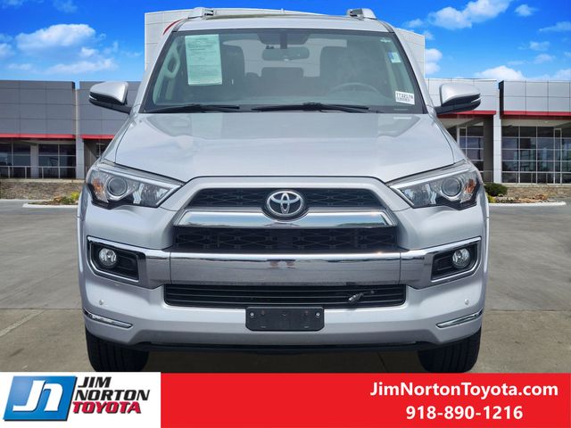 Used 2015 Toyota 4Runner SUV