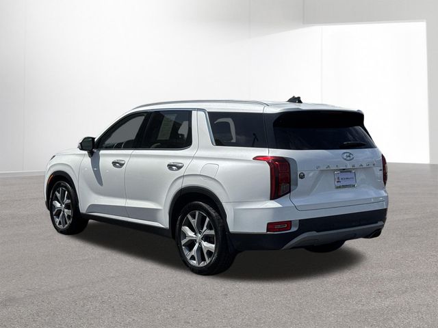 Used 2022 Hyundai Palisade For Sale in Indianapolis, IN