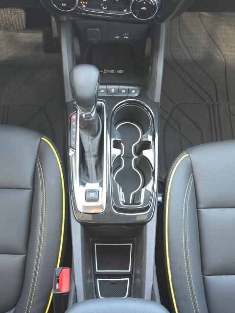 2024 Chevrolet TrailBlazer ACTIV:44457A