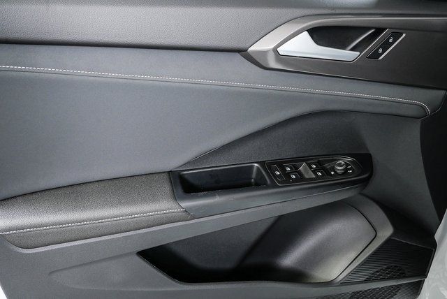 new 2026 Volkswagen Taos car, priced at $33,665