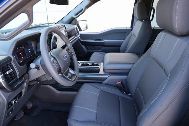 2026 Ford F-150 STX - 9