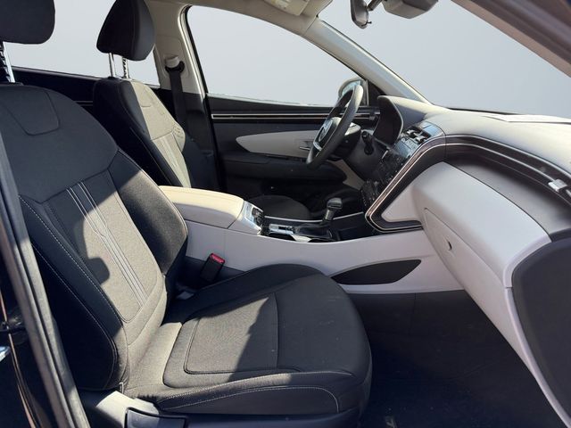 Certified Used 2024 Black Hyundai SEL image 16