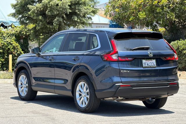 Used 2023 Honda CR-V SUV