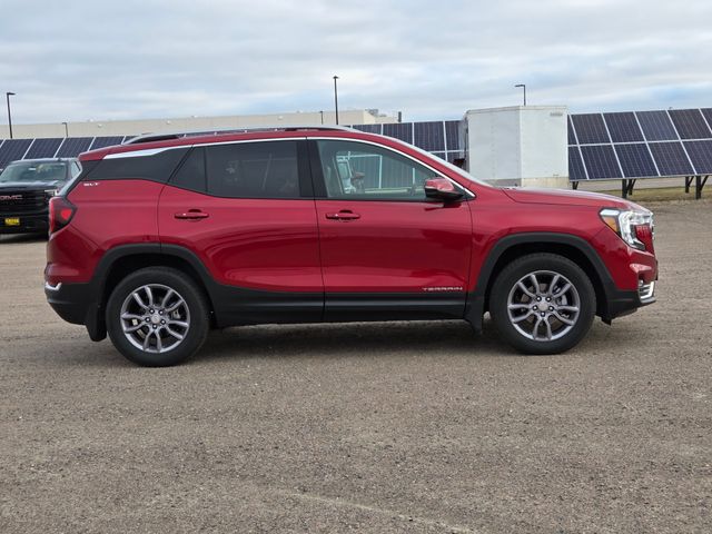 2024 GMC Terrain AWD SLT