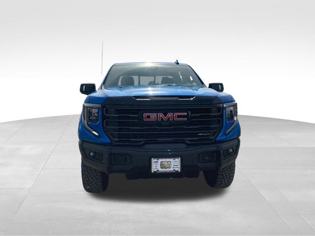 2024 GMC Sierra 1500 AT4X 2