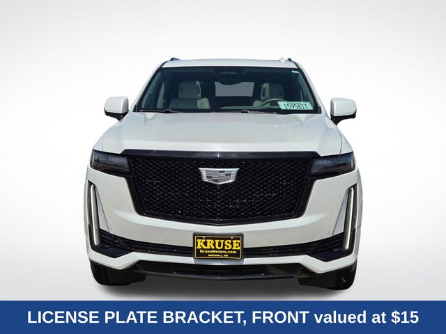 2023 Cadillac Escalade ESV 4WD Sport Platinum