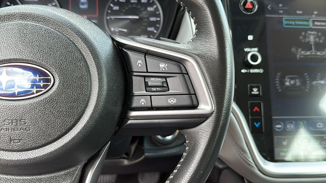 Used 2025 Subaru Legacy Sedan