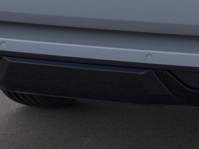 New 2026 Glacier Gray Metallic Tri-Coat Ford MAX Platinum® image 23