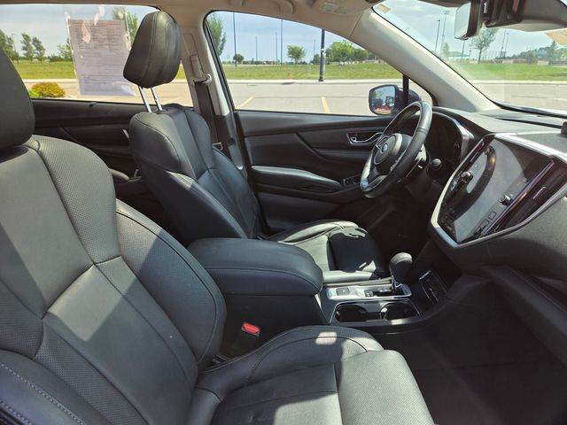 2024 Subaru Ascent Limited 7-Passenger