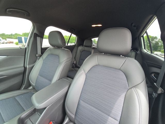 2024 Buick Envista Preferred:C02691