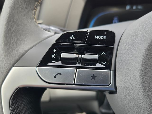 2026 Hyundai Elantra - $24,159
