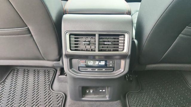 2026 Volkswagen Atlas