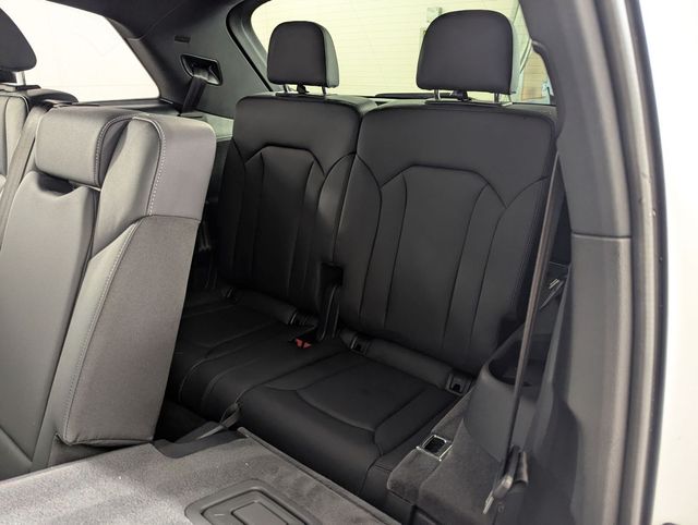 used 2026 Audi Q7 car, priced at $66,781