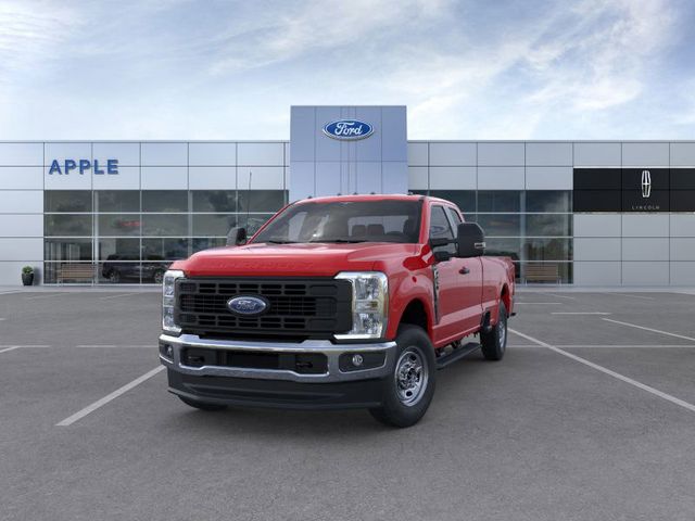 2025 Ford F-250 Super Duty XL