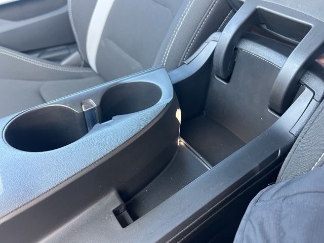 2020 Chevrolet Camaro