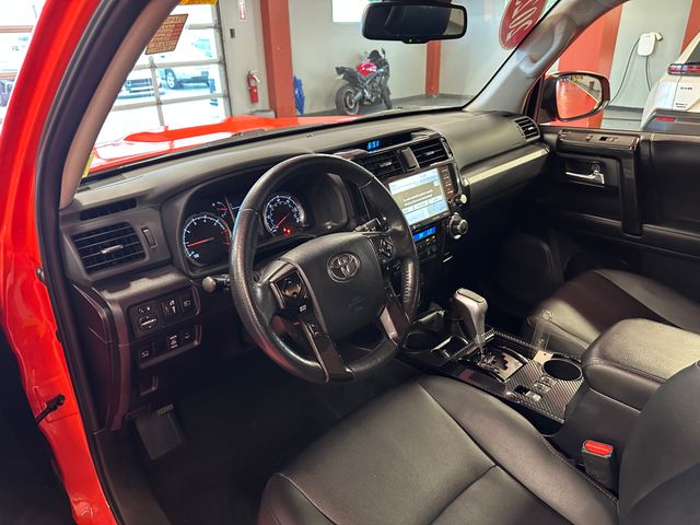 Used 2023 Toyota 4Runner SUV