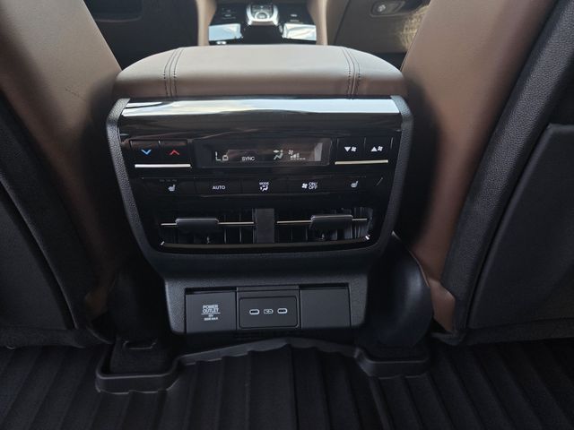 New 2026 Acura MDX SUV