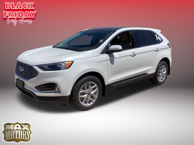 2024 Ford Edge SEL 3