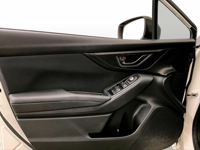 2017 Subaru Impreza 2.0i White at Subaru and VW of Moon Township