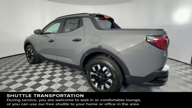 New 2025 Hyundai Santa Cruz For Sale in Indianapolis, IN