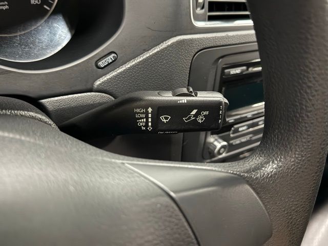 2014 Volkswagen Jetta SE PZEV photo