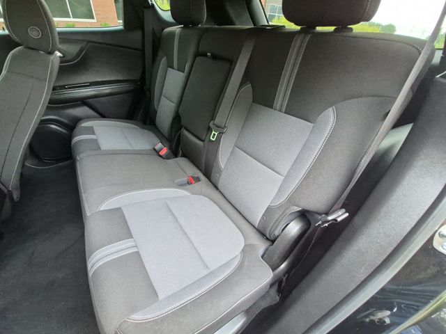 Used 2025 Black Chevrolet LT image 28