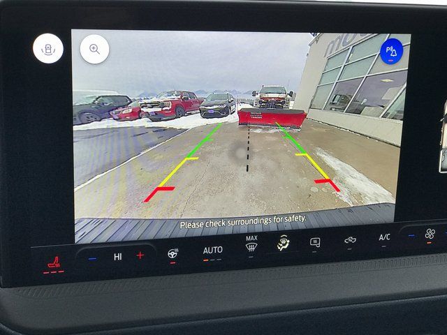 New 2025 Beige Ford XLT image 12