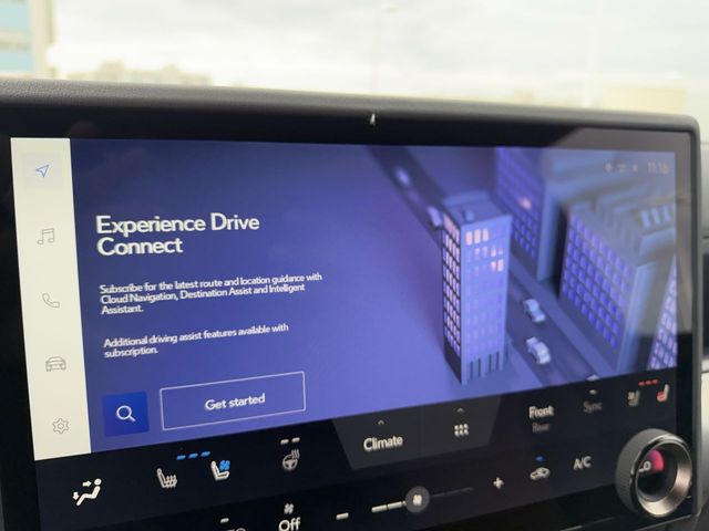 2024 Lexus GX - $82,788
