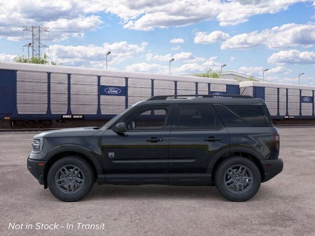New 2026 Shadow Ford Big Bend image 3
