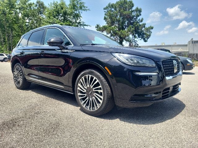 used 2022 Lincoln Corsair car, priced at $35,947