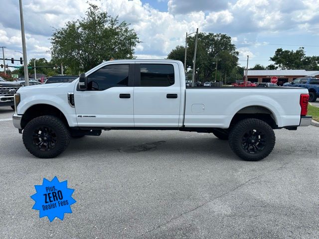 2017 Ford F-350SD XL photo