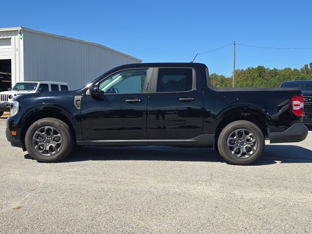 Photo of 2022 Ford Maverick XLT in Dallas, GA - 2,  2022 Ford Maverick XLT:167787A