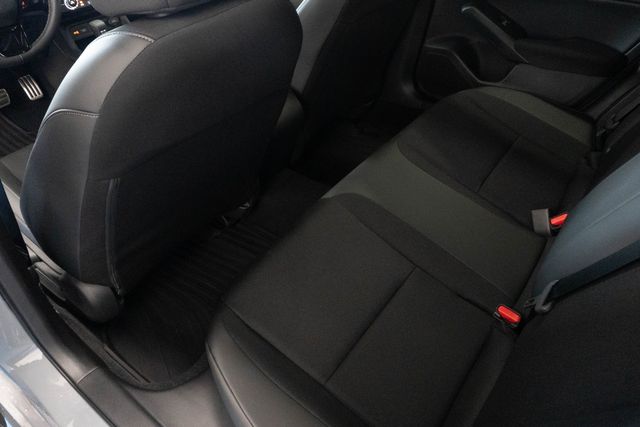 New 2026 Honda Civic Hatchback Hatchback