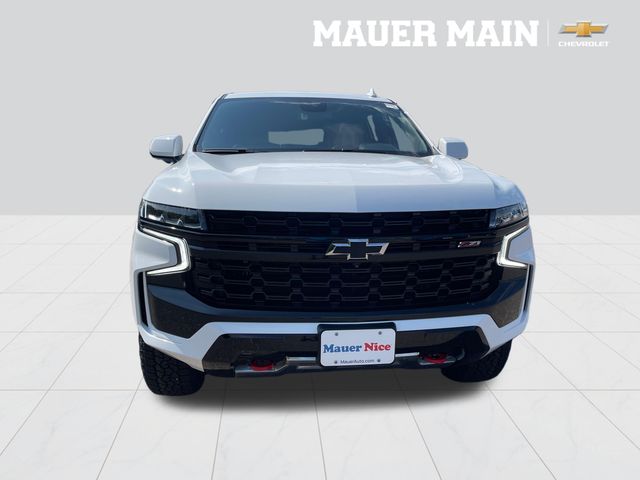 Used 2023 Chevrolet Tahoe SUV
