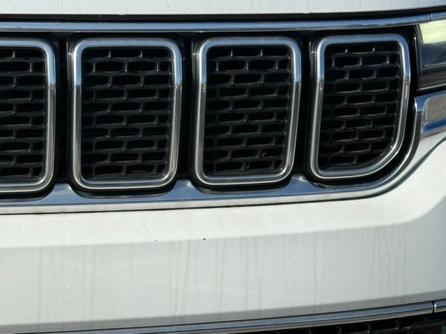 Used 2023 Jeep Wagoneer SUV
