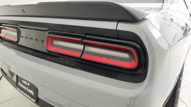 2022 Dodge Challenger GT - 10