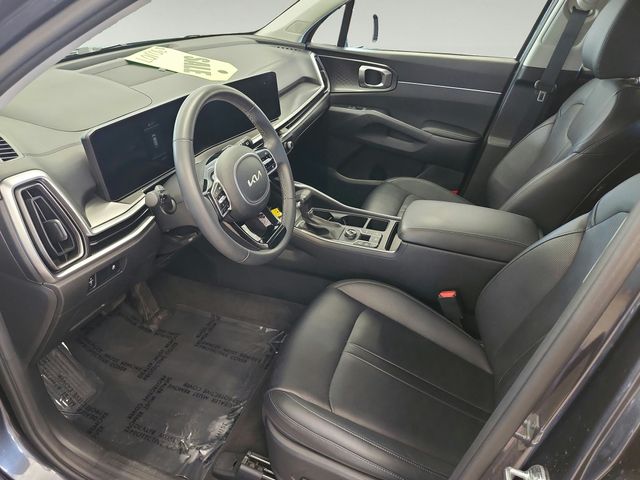 Used 2024 Kia Sorento SUV