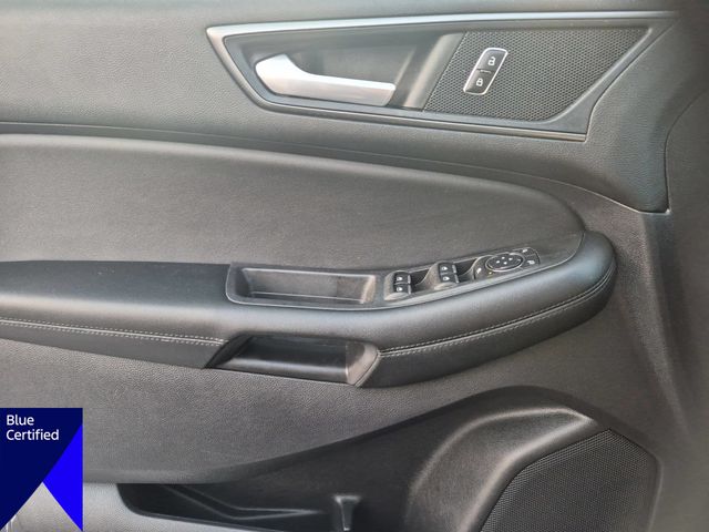 Used 2022 Gray Ford SE image 12