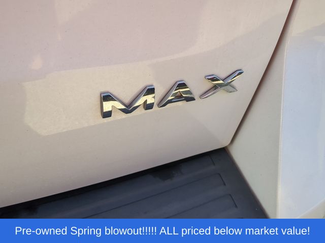 Used 2023 White Metallic Ford Platinum image 13