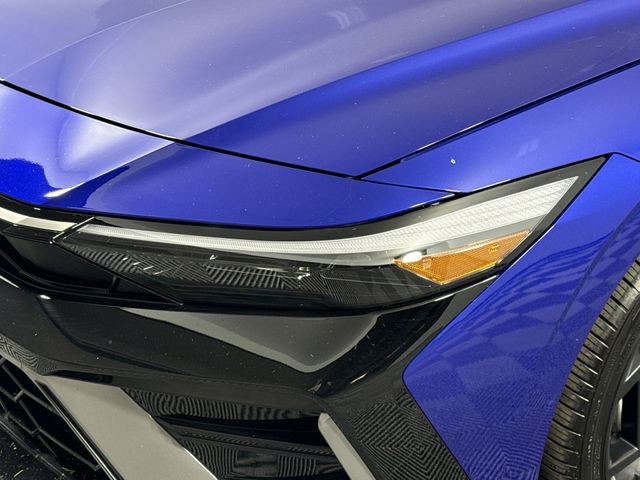 New 2025 Hyundai Elantra For Sale in Indianapolis, IN