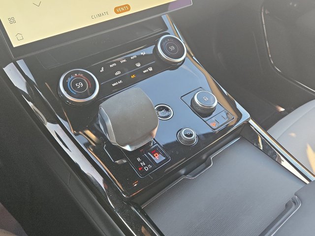 Used 2023 Land rover Range Rover Sport SUV