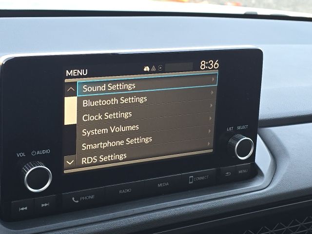 2024 Honda Accord LX:B02180