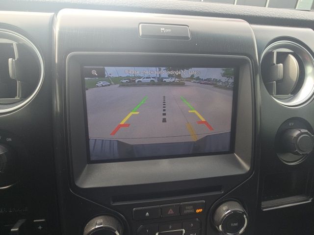 Used 2013 Gray Ford FX2 image 12