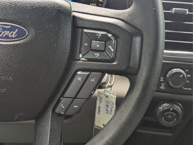 Used 2016  Ford XLT image 18